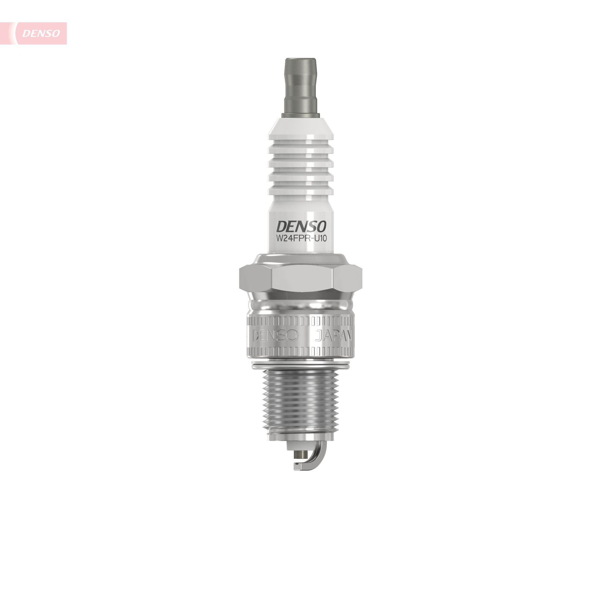 Свічки автомобільні Denso W24FPRU10 ціна, від 2.63 USD