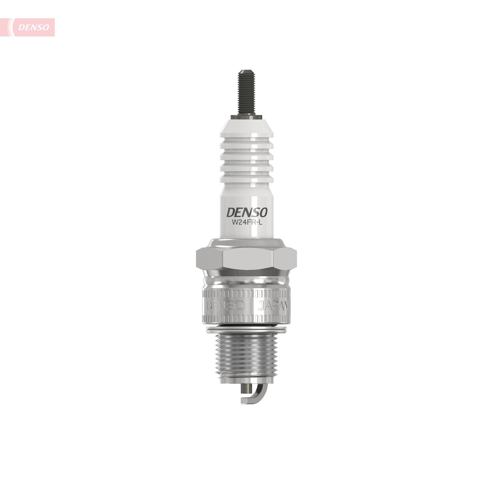 Свічки автомобільні Denso W24FRL ціна, від 3.05 USD
