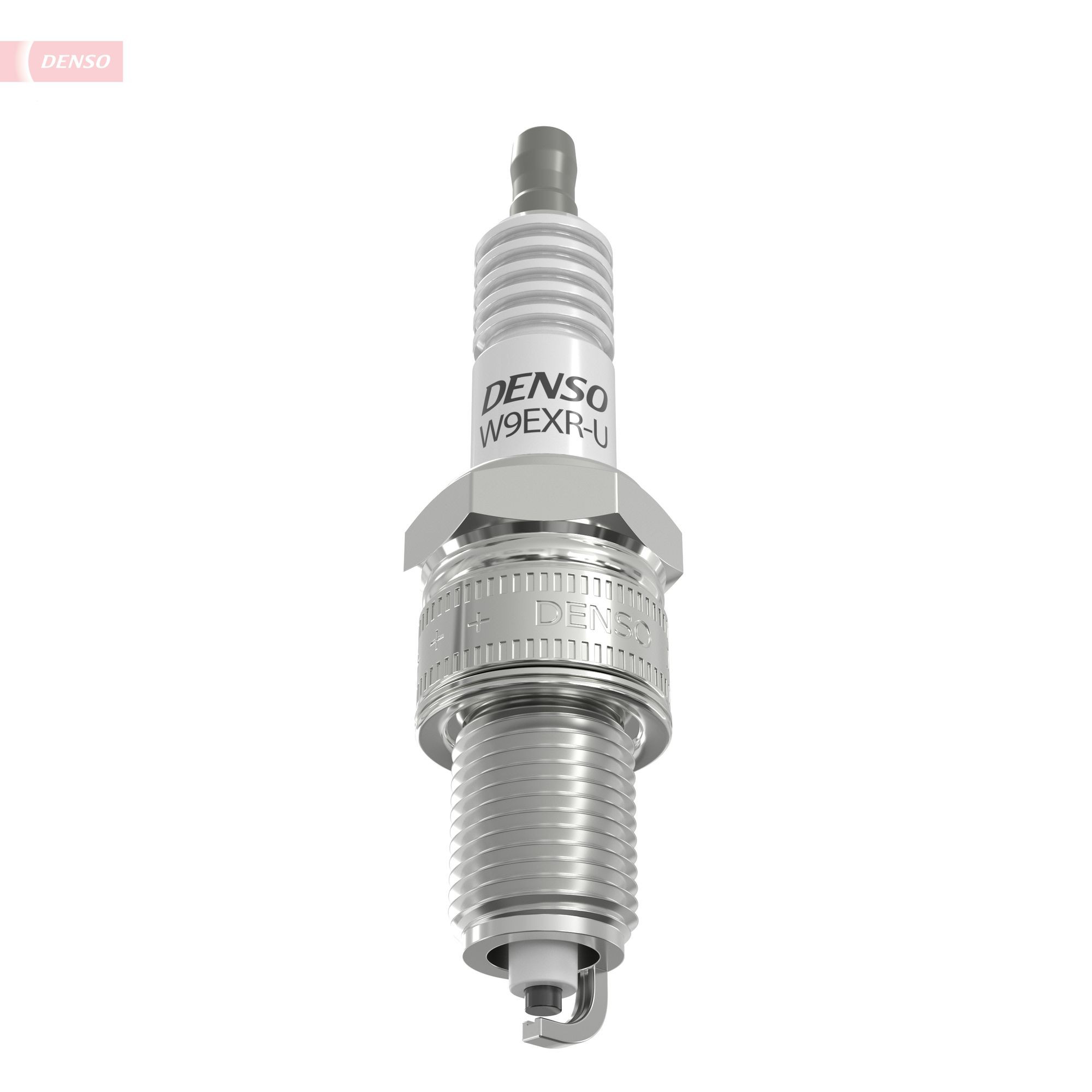 Свічки автомобільні Denso W9EXRU ціна, від 2.60 USD