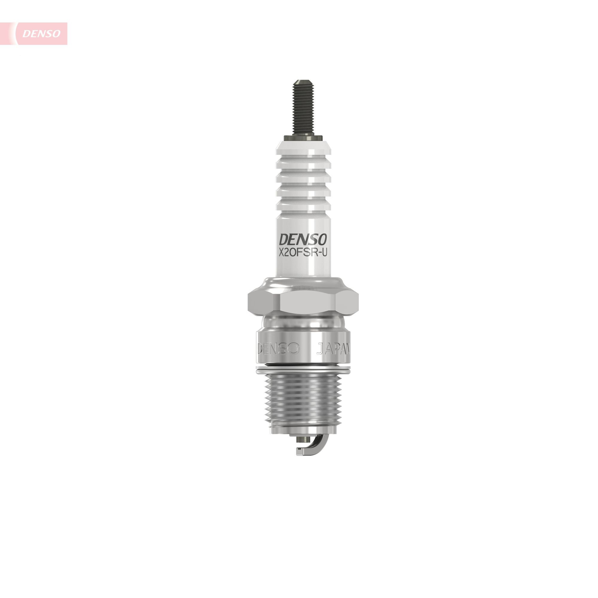 Свічки Denso X20FSRU