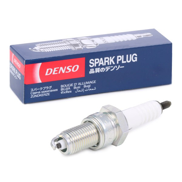 Свічки автомобільні Denso X24EPRU9 ціна, від 2.90 USD