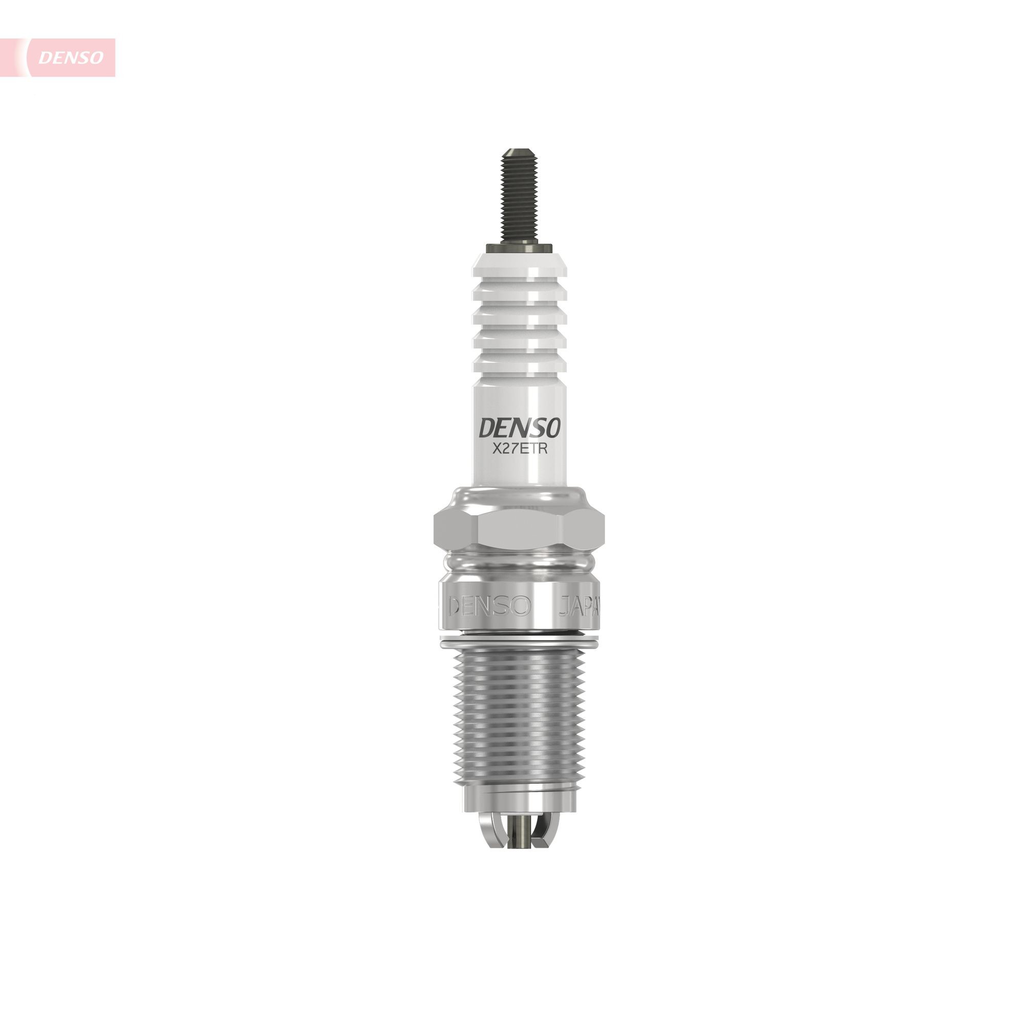 Свічки Denso X27ETR