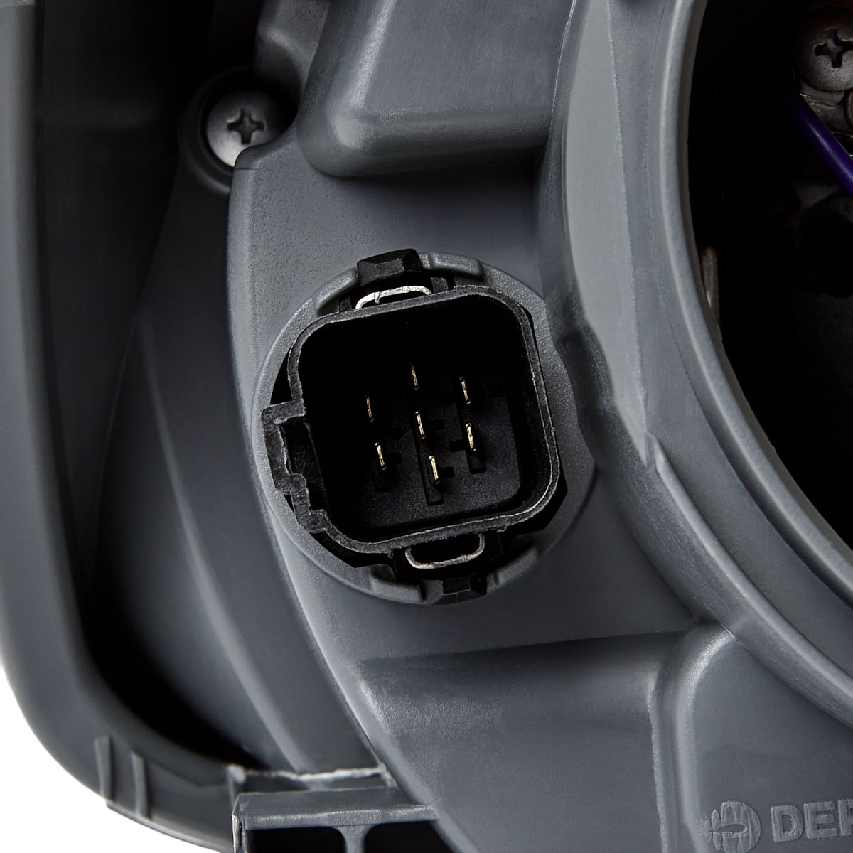Купити Фара ліва Ford Fiesta Mk5 JH, JD