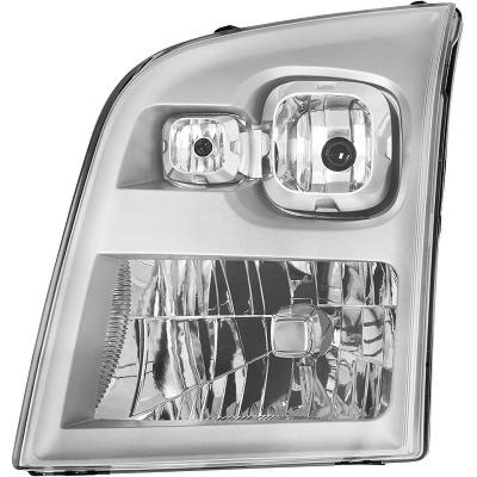 Фари Ford Transit VI бортова платформа (V347/8) (2006 - 2014) ціна, від 70.25 USD
