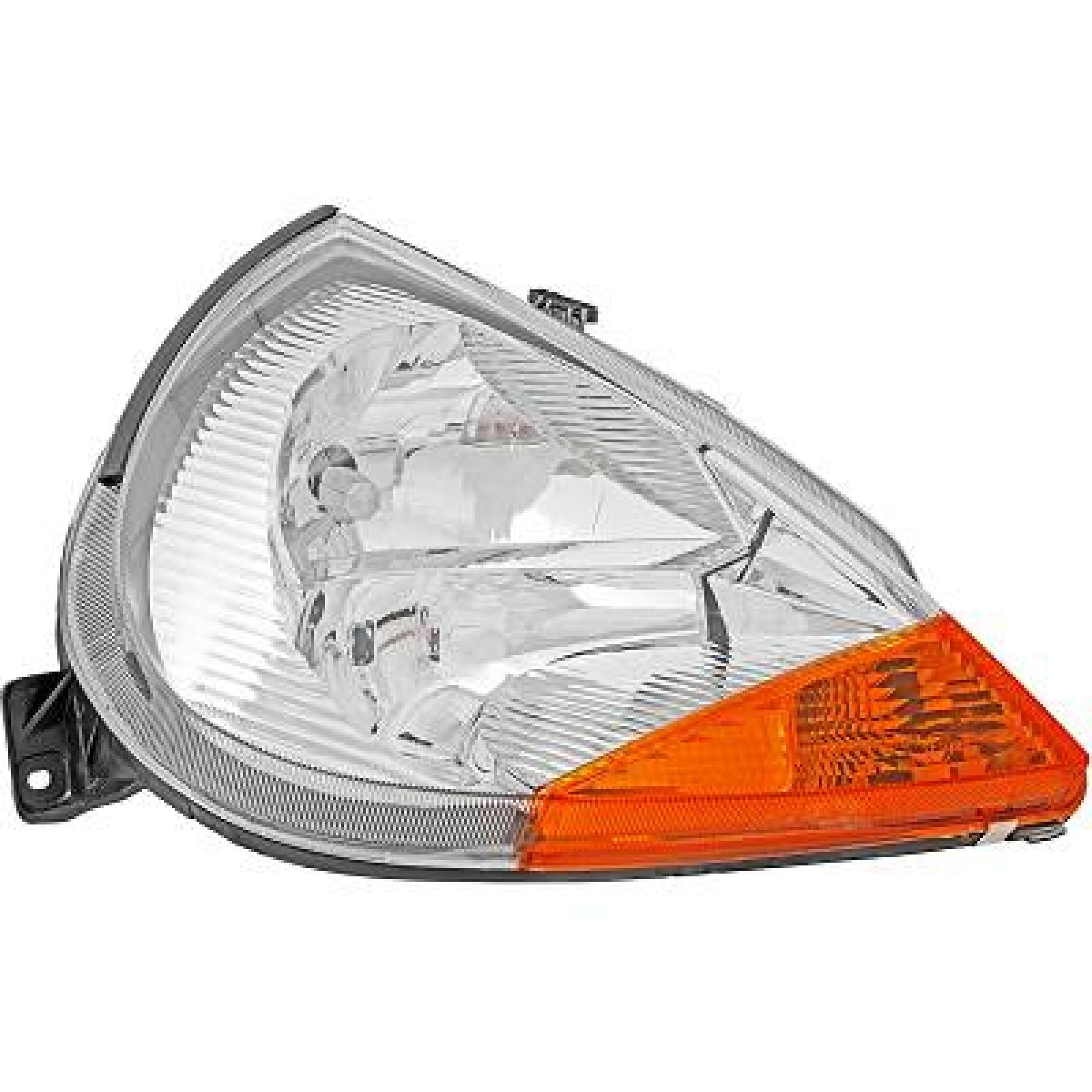 Права блок фара Ford Ka хетчбек (RBT) (1996 - 2008) ціна, від 54.75 USD