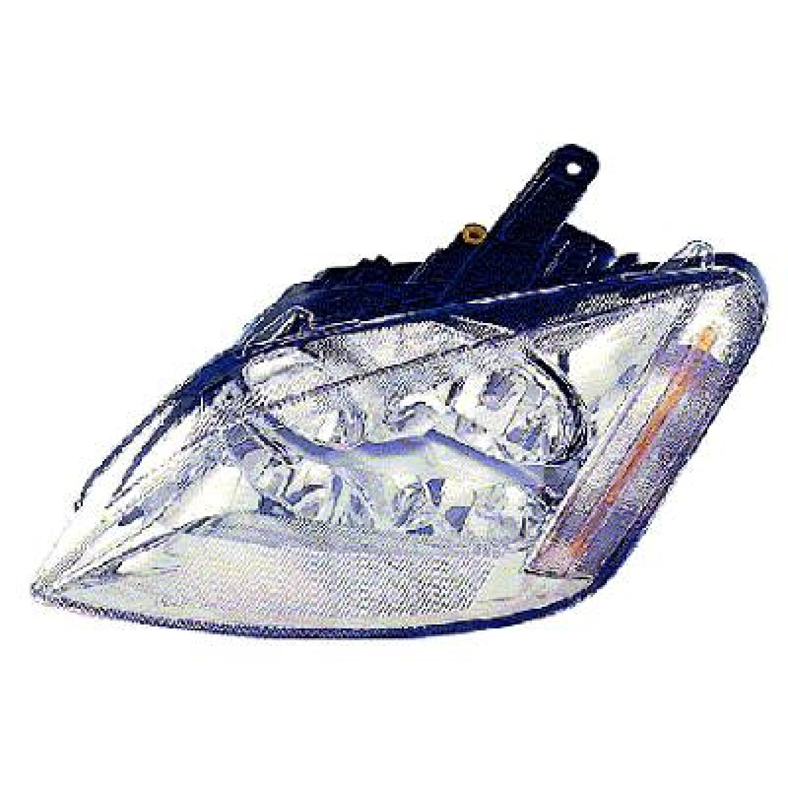 Купити Фара ліва Ford C-Max  DM2