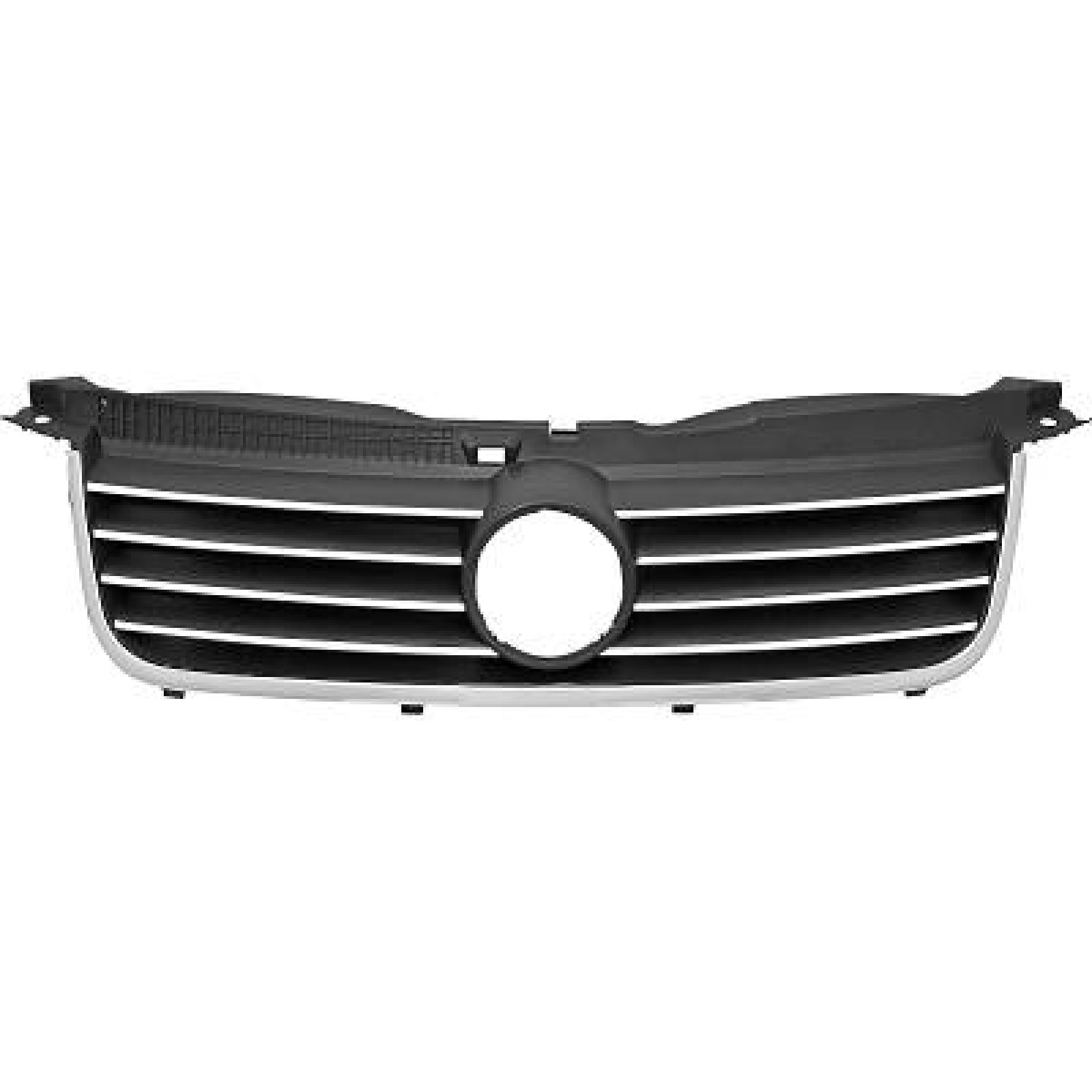 Купити Решітка радіатора Volkswagen Passat B5 3B6