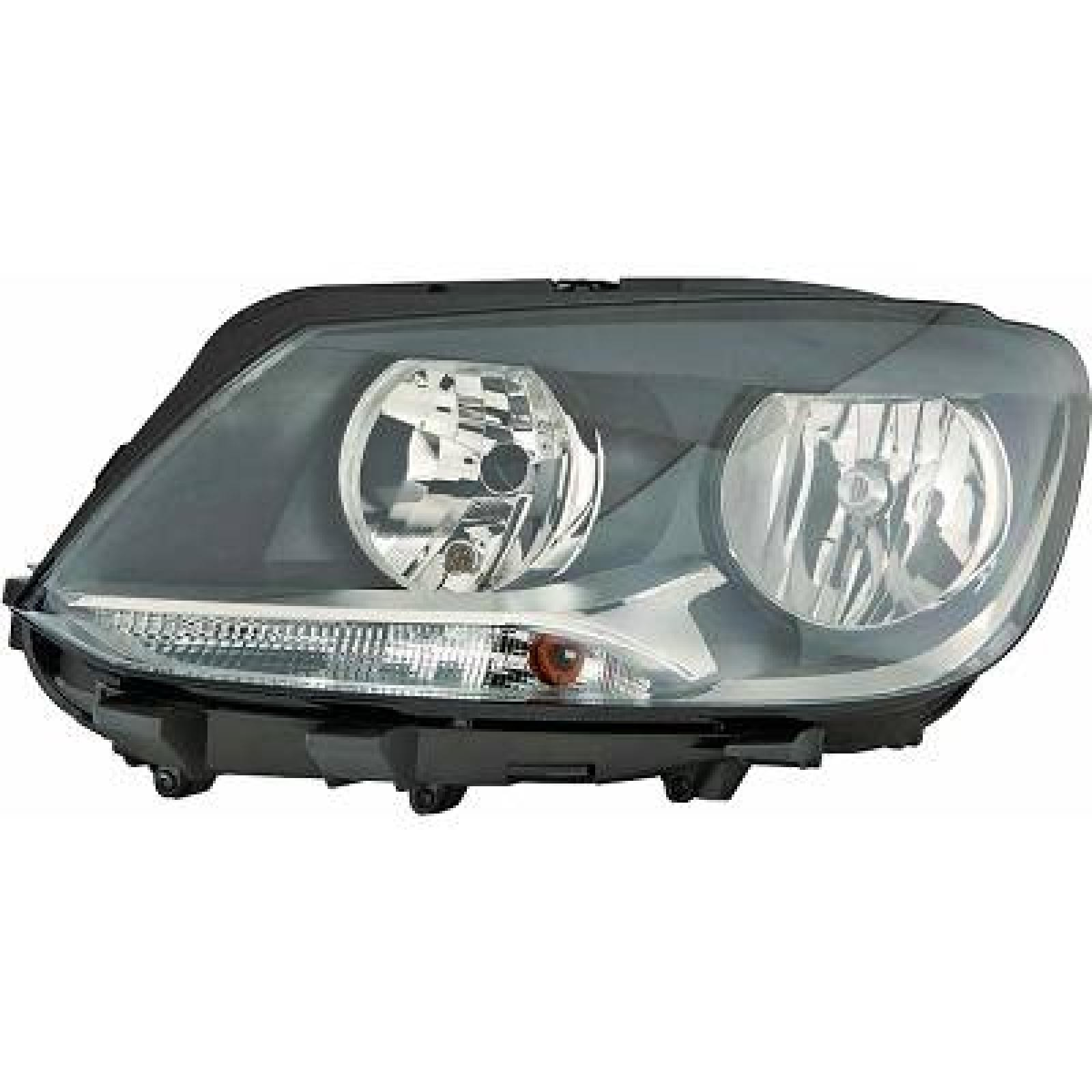 Купити Фара права Volkswagen Touran II 1T3