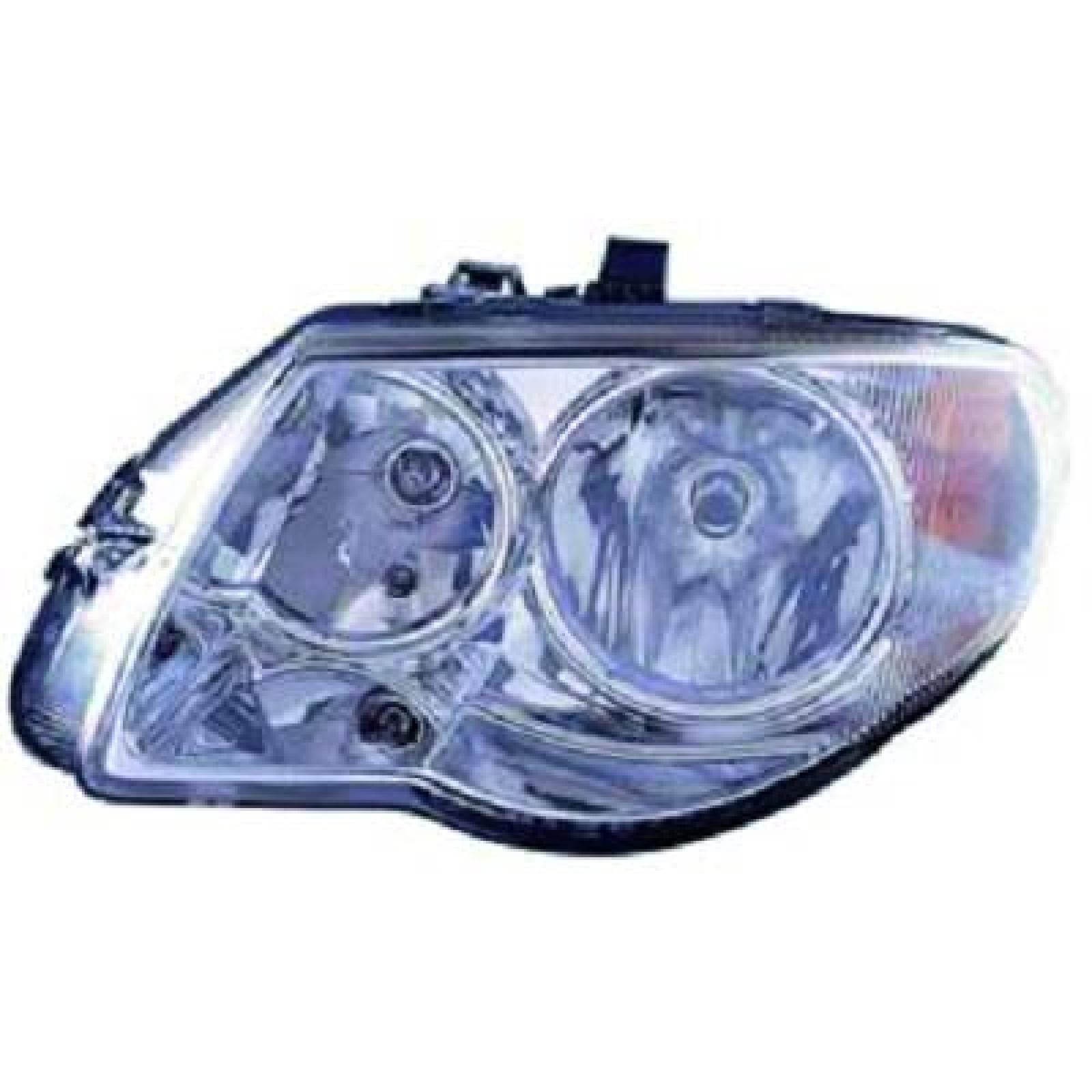 Фара правая на Chrysler Voyager III RG, RS