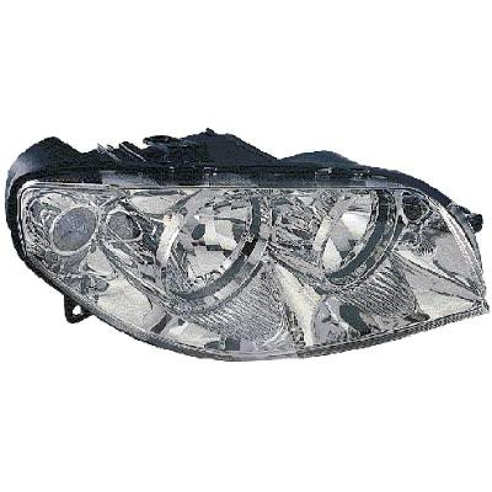 Купити Фара права Fiat Punto II 188