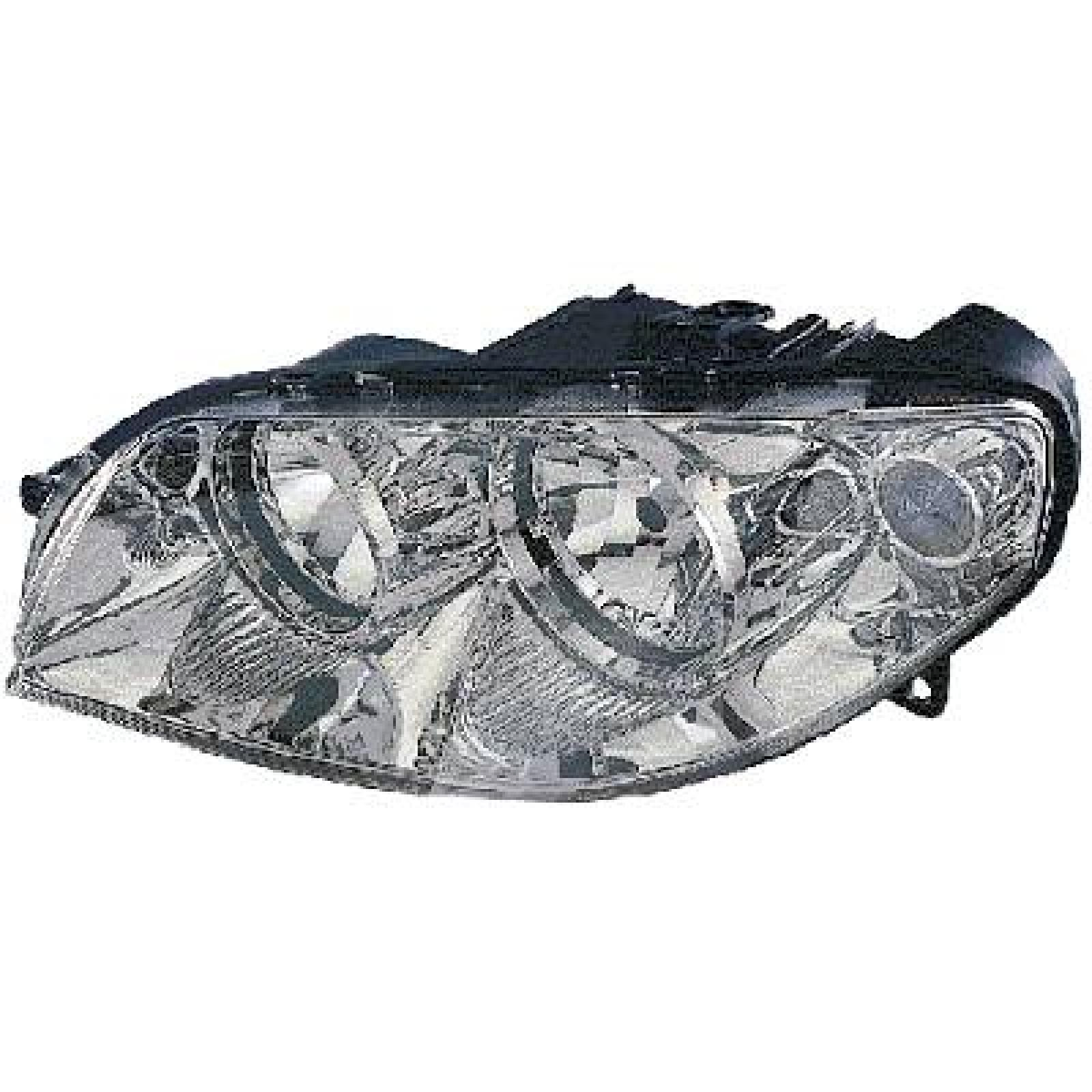 Купити Фара ліва Fiat Punto II 188