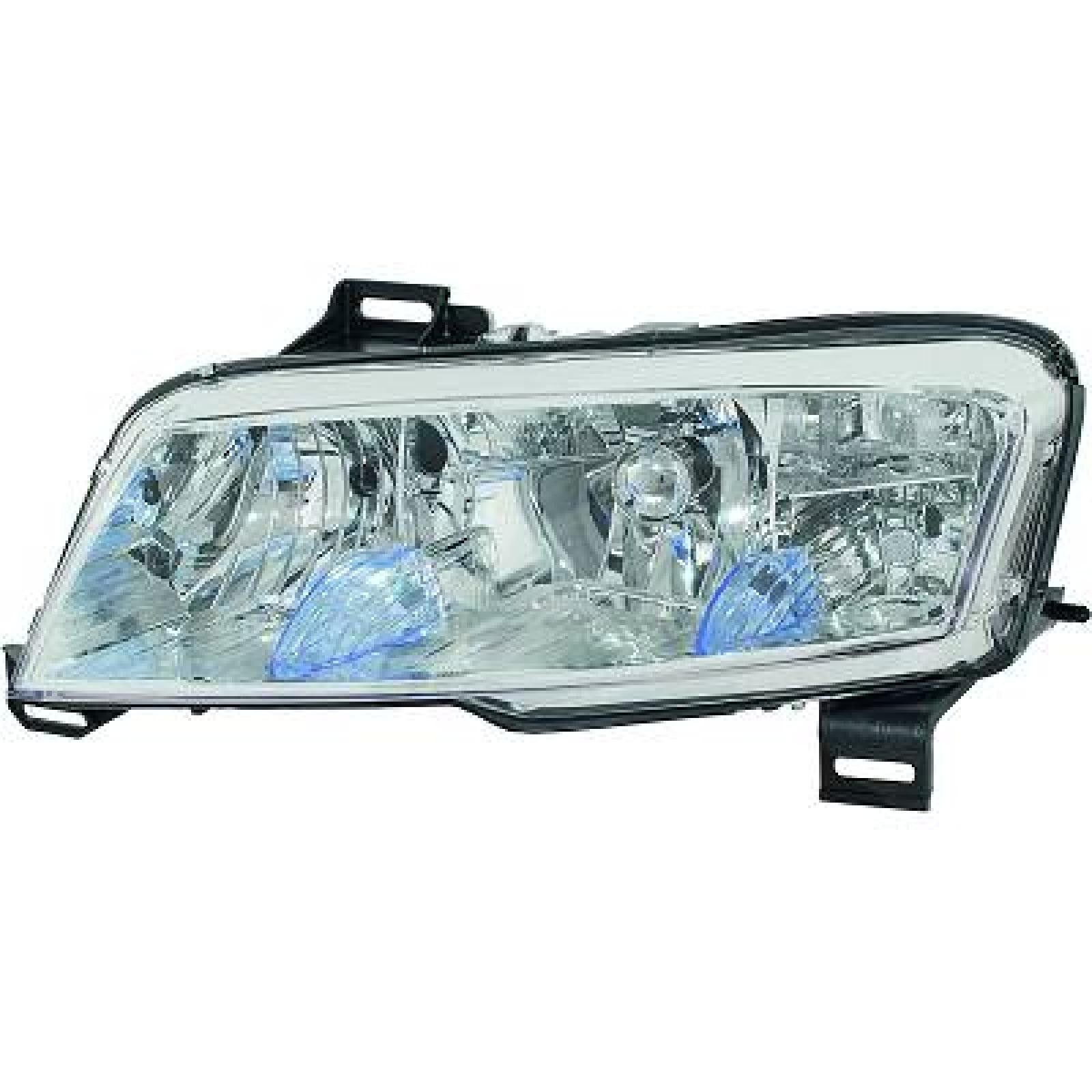 Купити Фара ліва Fiat Stilo  192