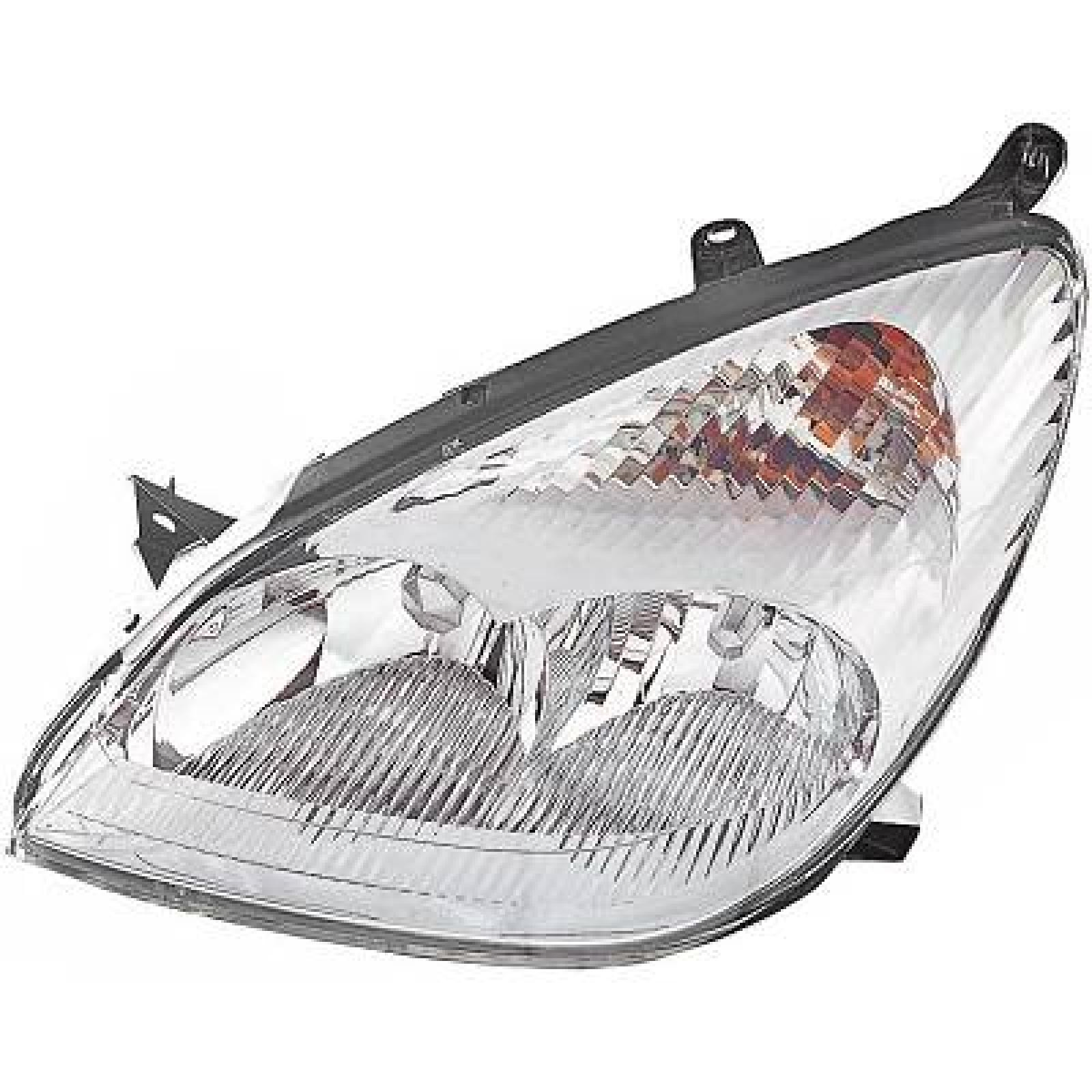 Фара Citroen C5 I хетчбек (DC) (2001 - 2004) ціна, від 70.83 USD