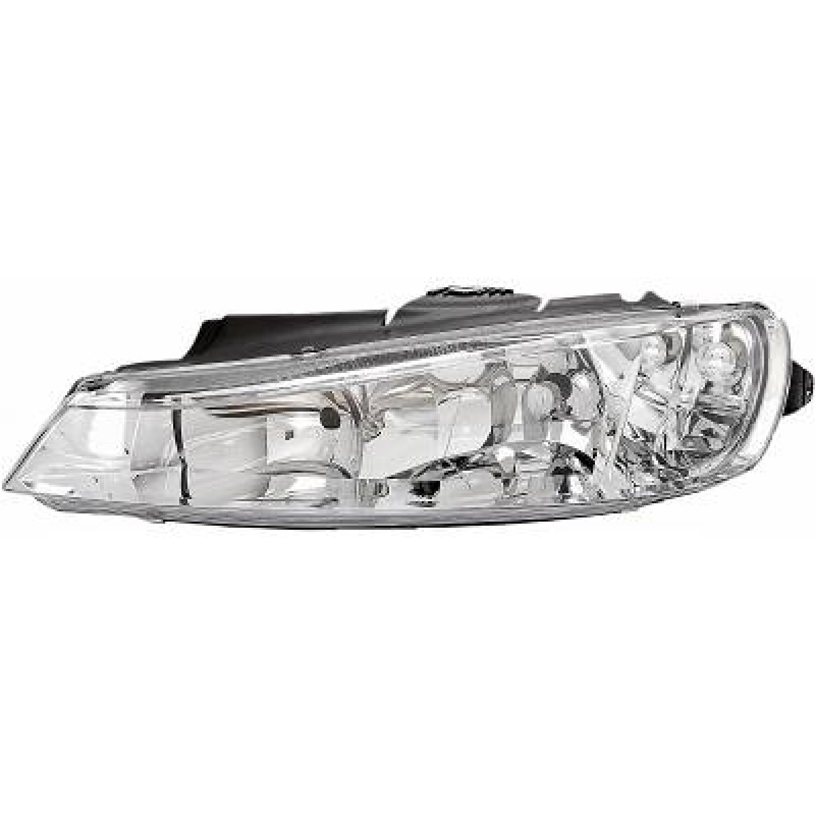 Купити Фара ліва Peugeot 406  8B