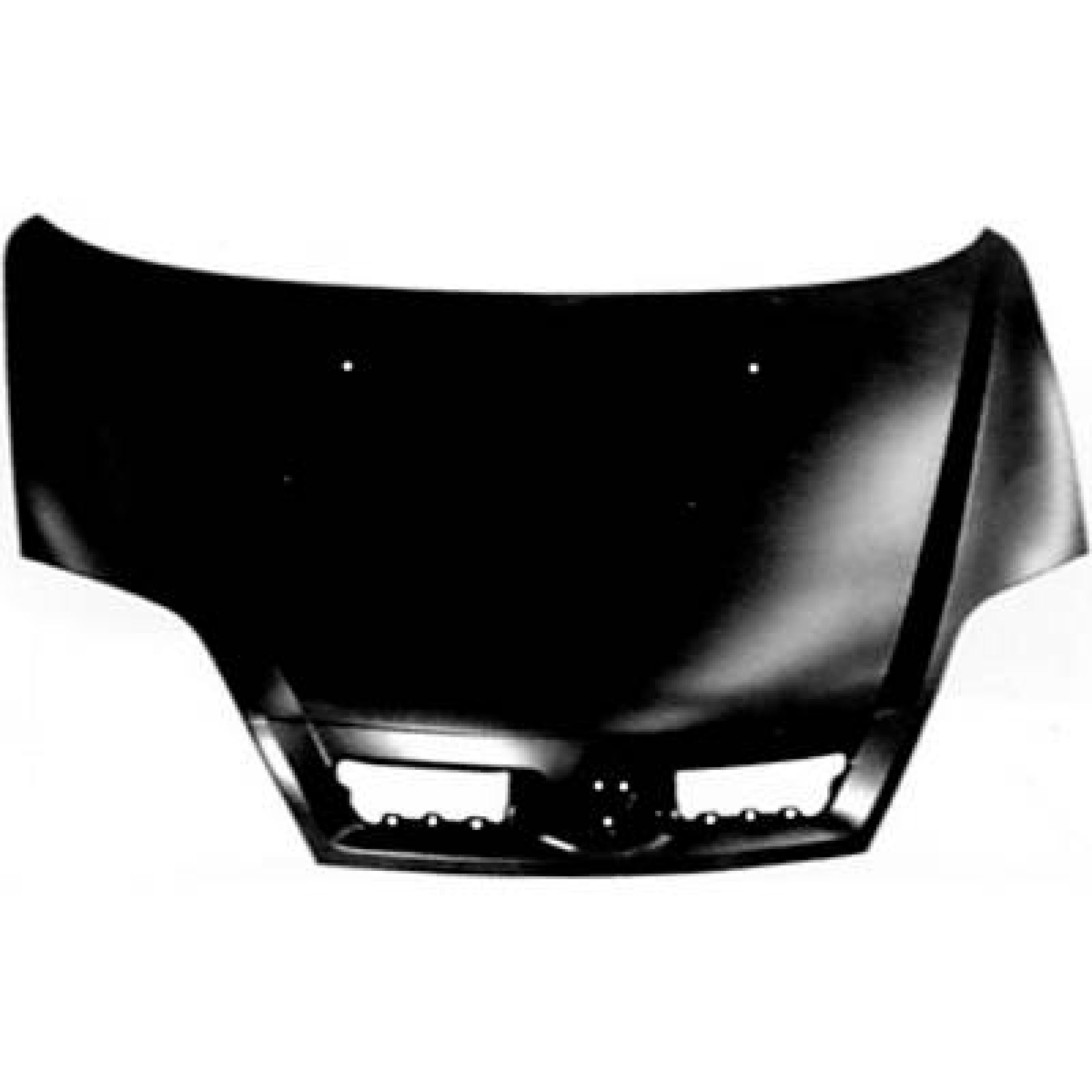 Капот на Renault Scenic I JA0, JA1, FA0