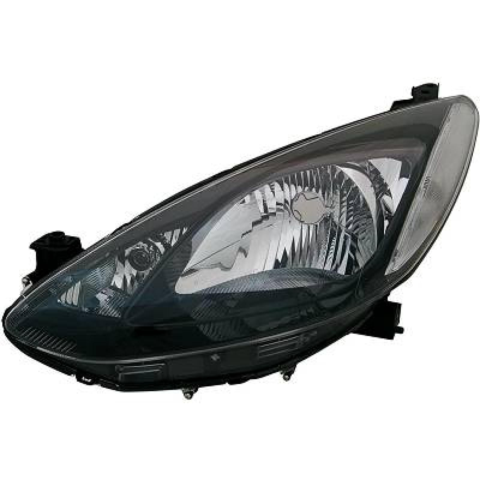 Купити Фара ліва Mazda 2 II DE