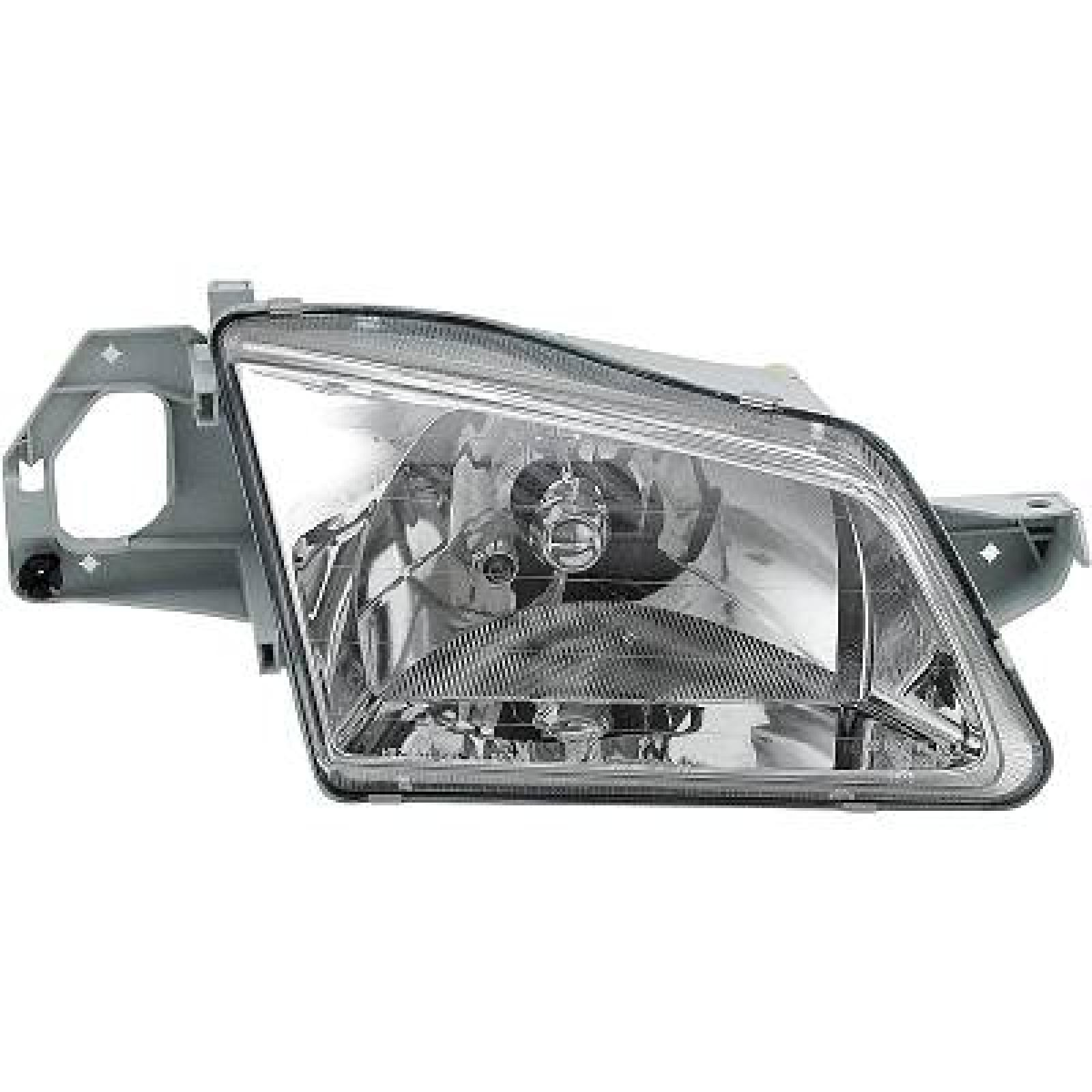 Фара правая Mazda 323 F VI хетчбек (BJ) (1998 - 2003) ціна, від 69.32 USD