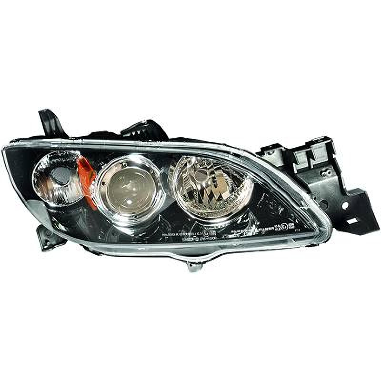 Купити Фара права Mazda 3  BK12