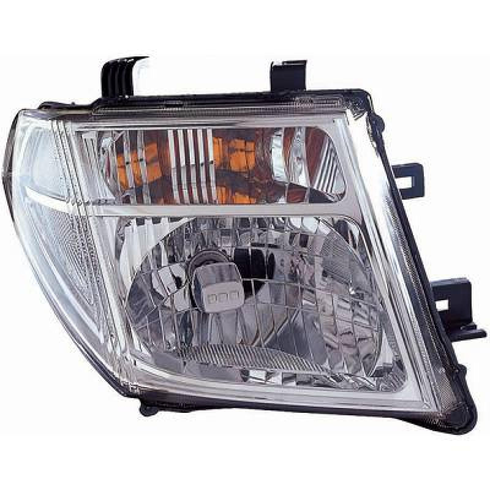 Купити Фара права Nissan Navara NP300 III D40