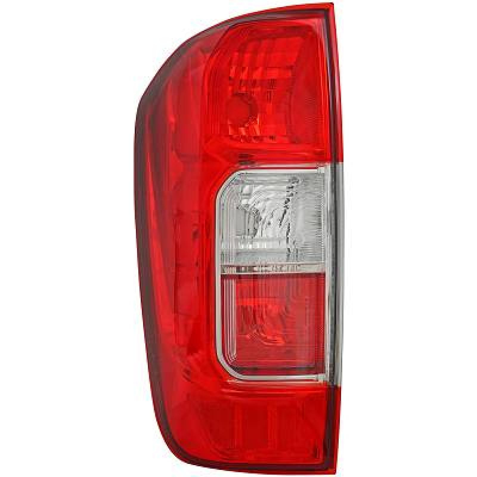 Ліхтар задній лівий Nissan Navara NP300 IV