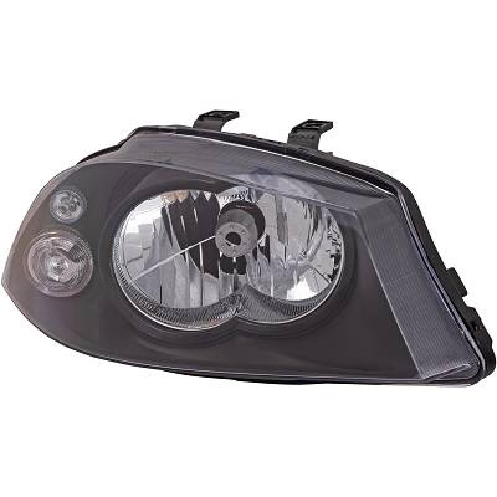 Фара правая Seat Ibiza III хетчбек (6L1) (2002 - 2009) ціна, від 73.91 USD