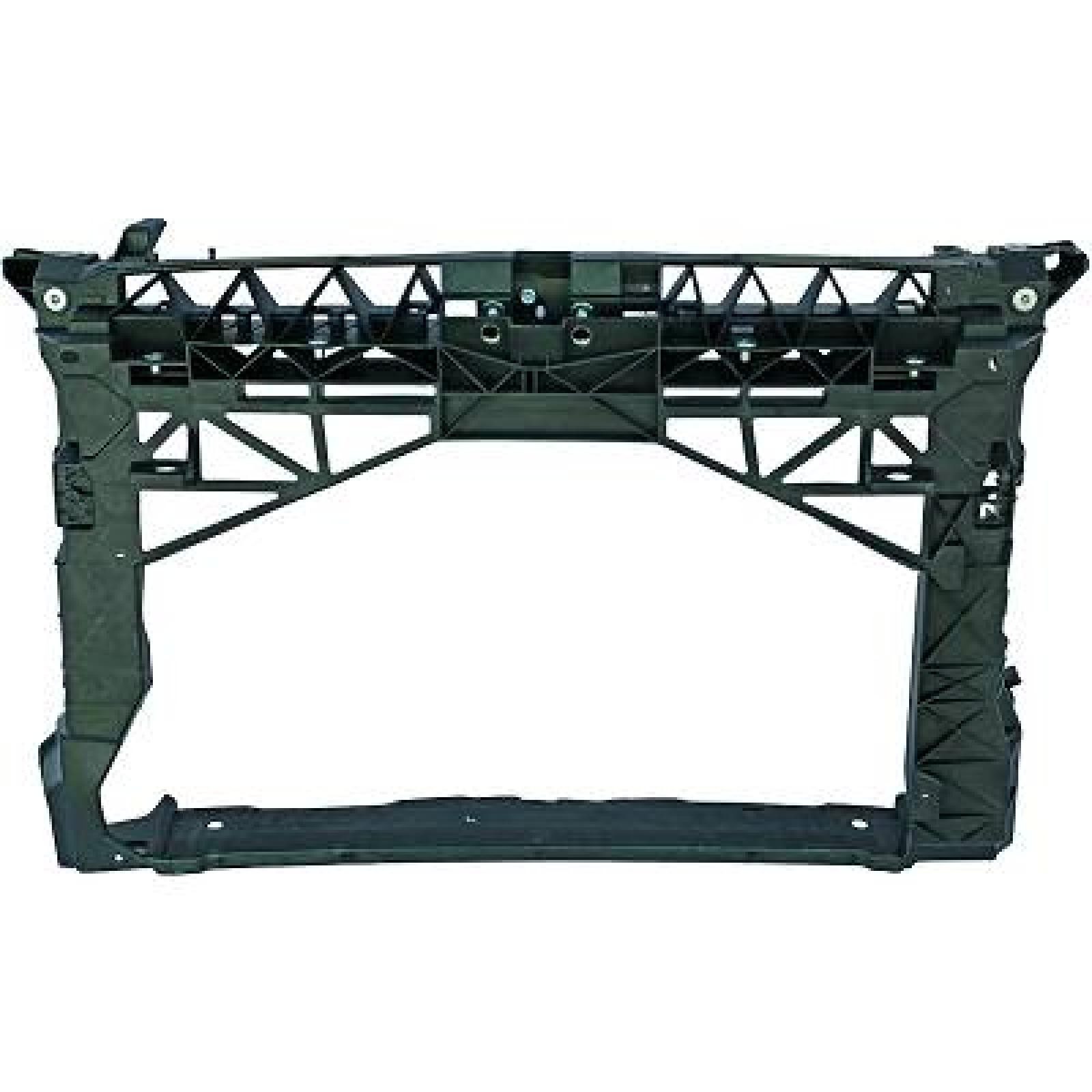 Купити 67C1041 Polcar Установча панель передня