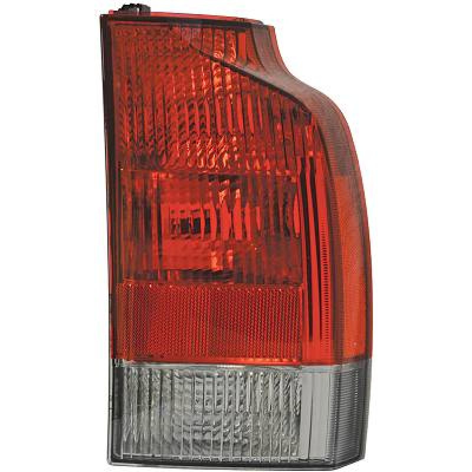 Задня ліва фара на Volvo XC70 CROSS COUNTRY SZ, LZ