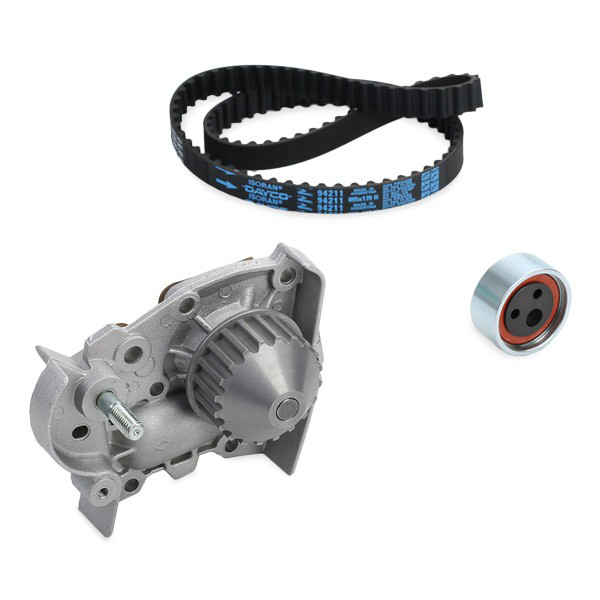 Комплект ГРМ Dolz KD001 ціна, від 69.00 USD