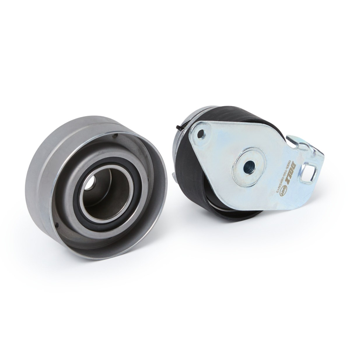 Комплект ГРМ Dolz KD019 ціна, від 121.48 USD