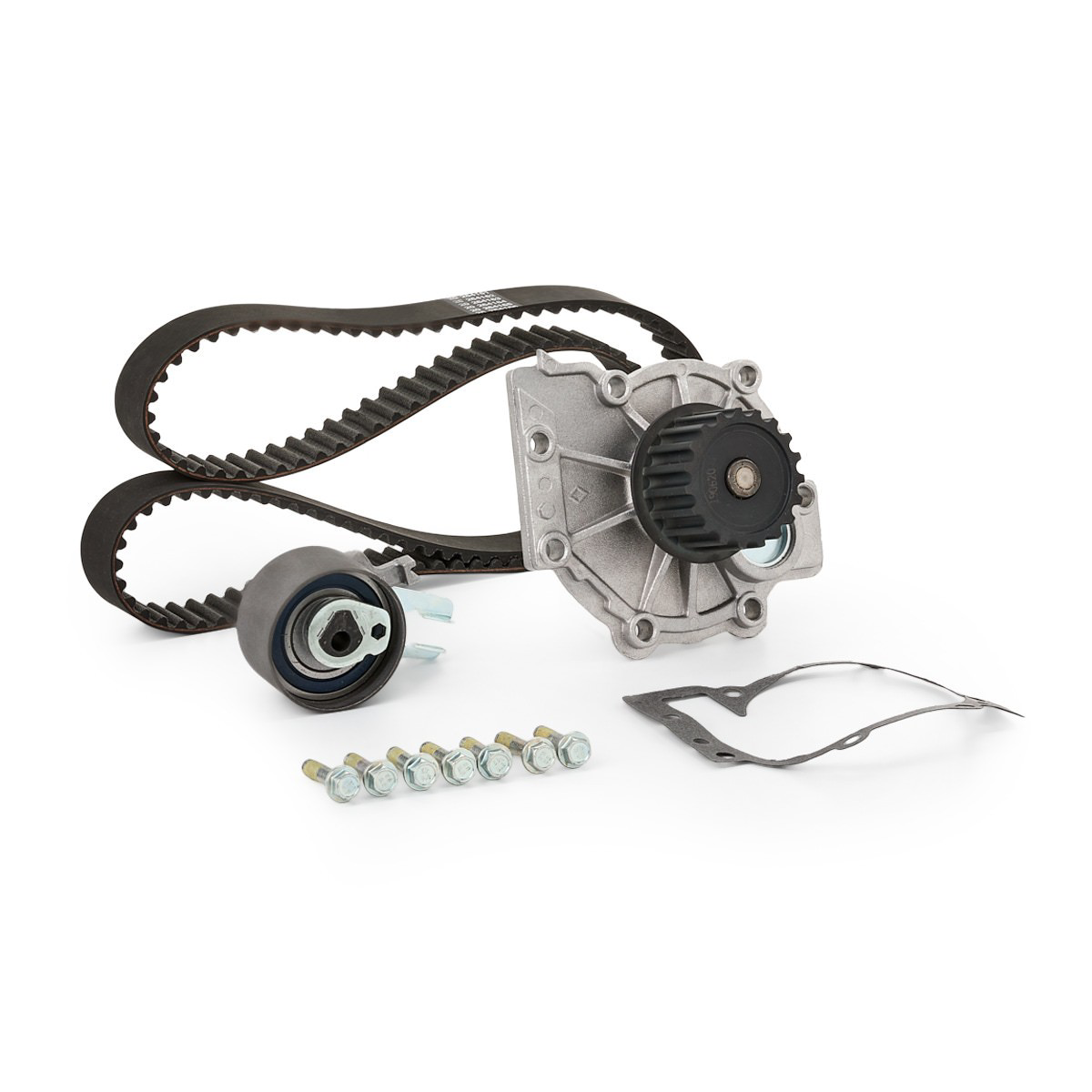Комплект ГРМ Dolz KD025 ціна, від 60.68 USD