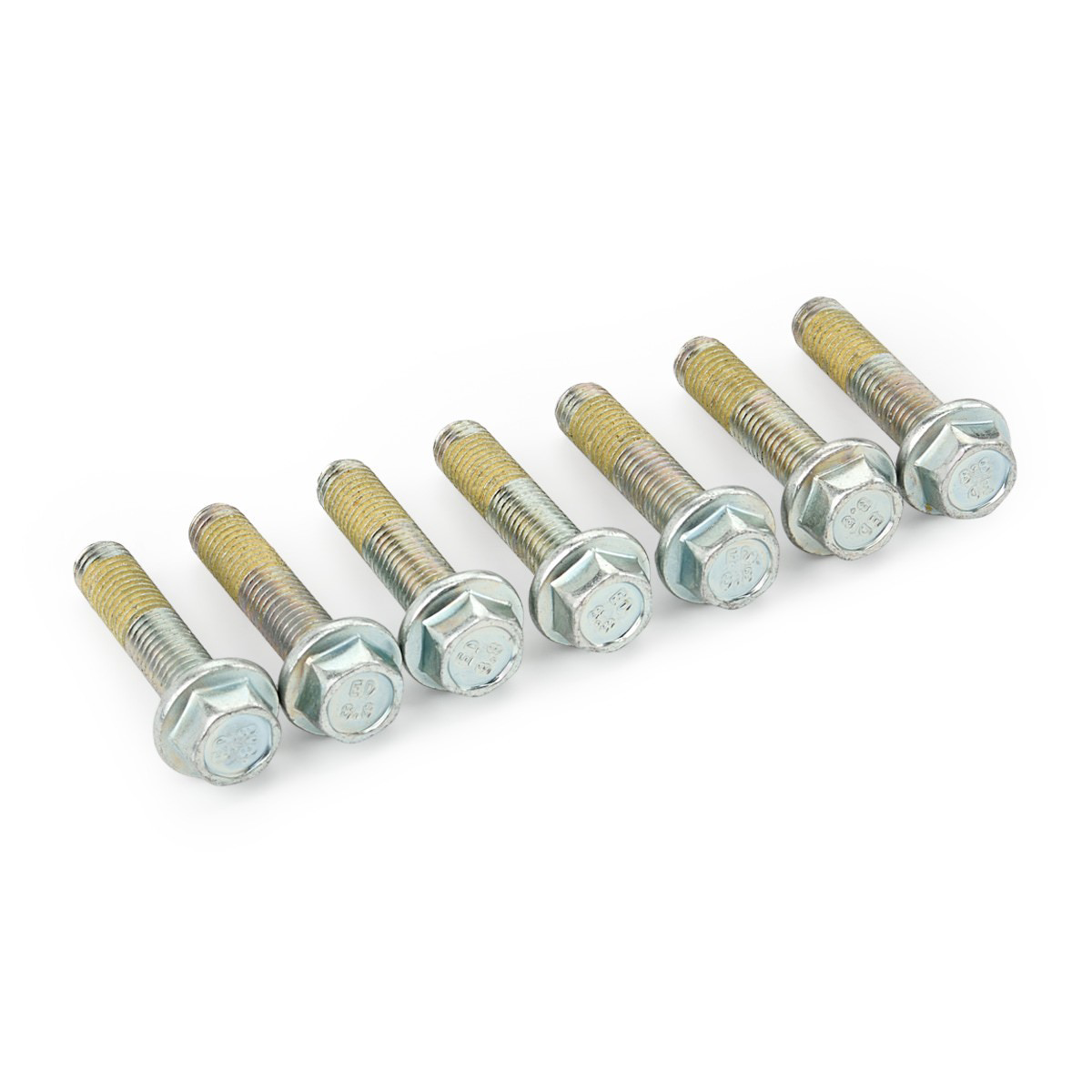 Комплект ГРМ Dolz KD025 ціна, від 60.68 USD