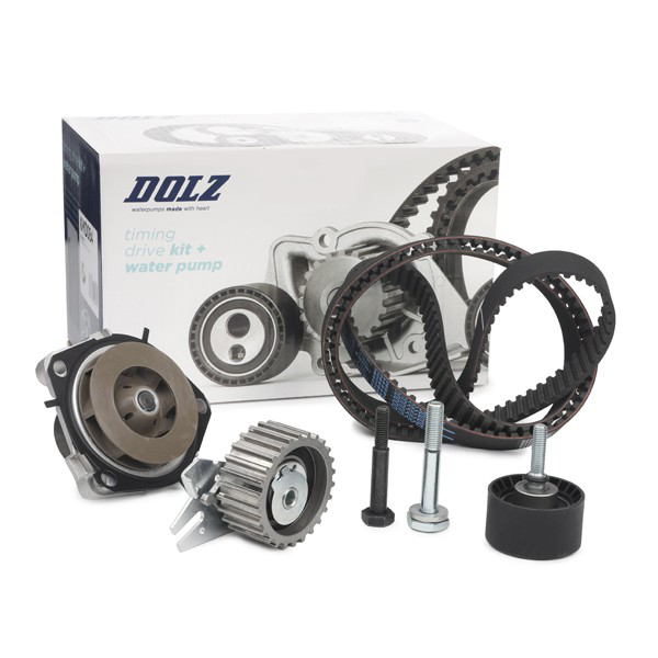 Купити KD084 Dolz ГРМ ремень