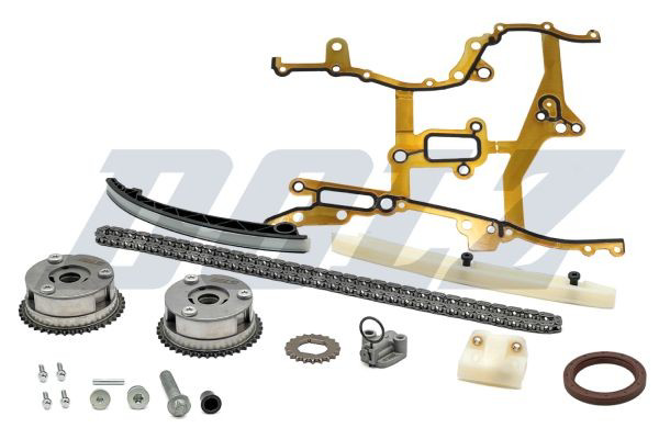 Ланцюг ГРМ, комплект Dolz SKCO004V ціна, від 84.04 USD