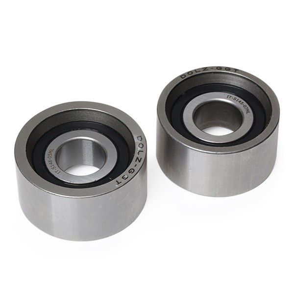 Комплект ГРМ Dolz SKD130 ціна, від 64.85 USD