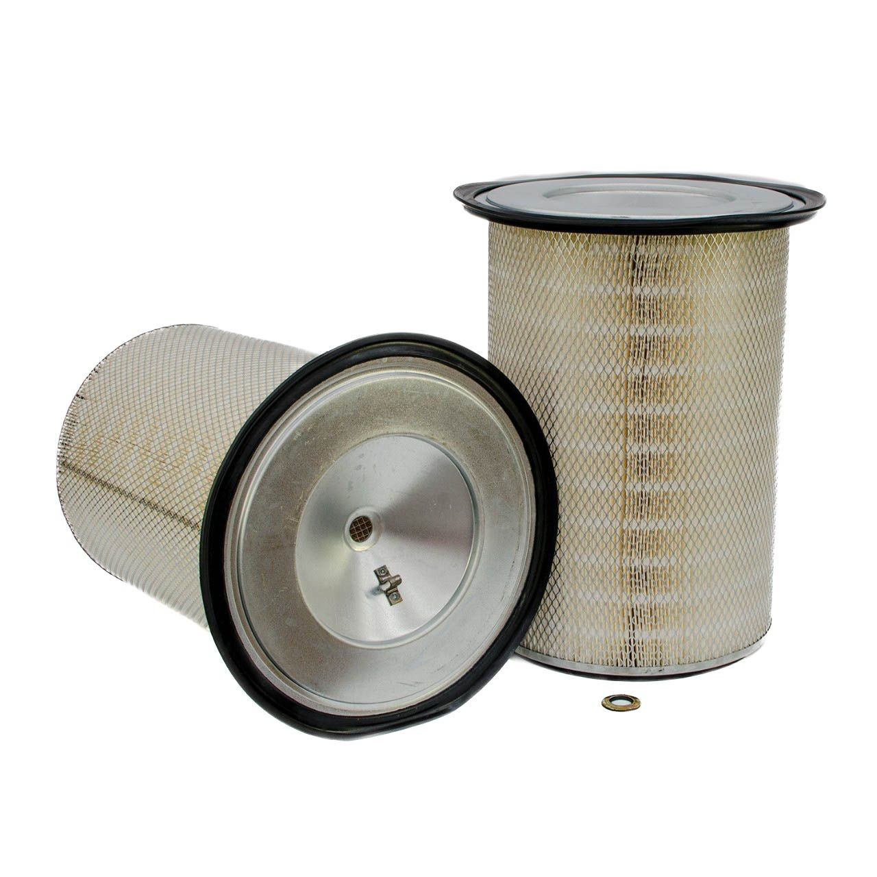P145702 Donaldson Повітряний фільтр двигуна