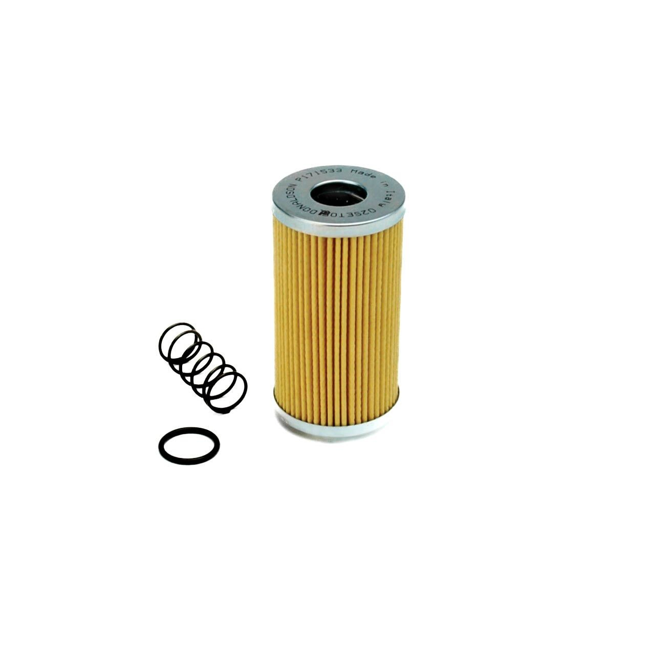 Фільтр коробки автомат Donaldson P171533 ціна, від 10.99 USD