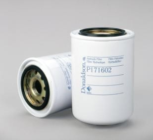 P171602 Donaldson Фільтр гідравлічної системи