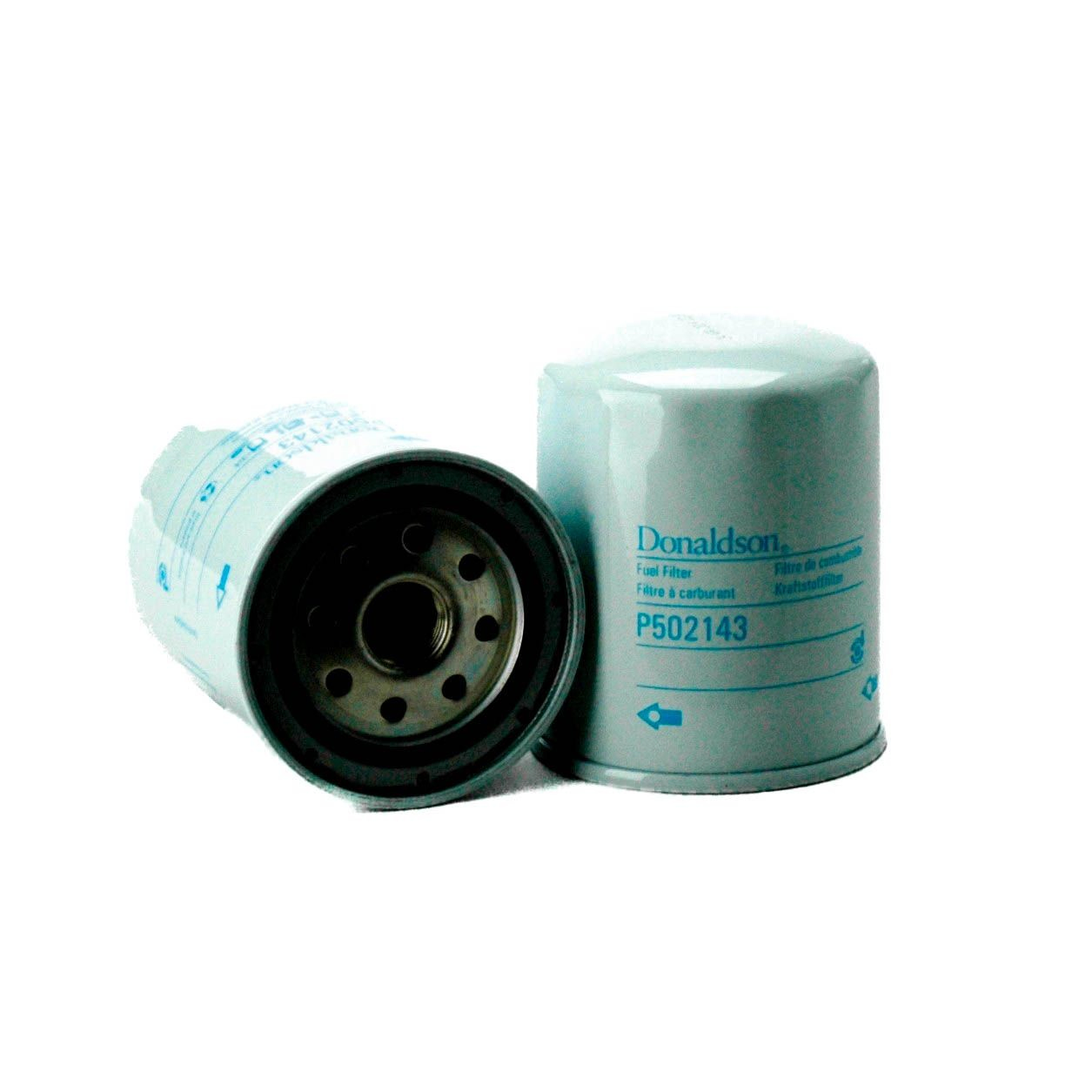 Фільтр тонкого очищення палива Donaldson P502143 ціна, від 10.75 USD
