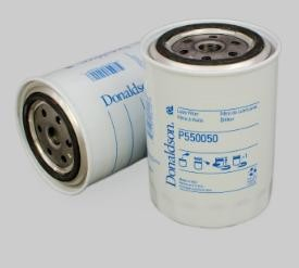 P550050 Donaldson Фільтр масла
