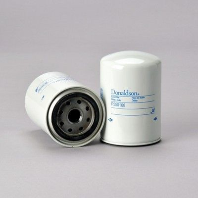 P550166 Donaldson Фільтр масла