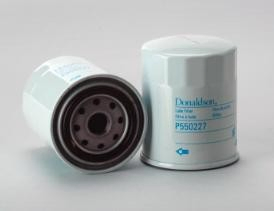 Масляний фільтр двигуна Donaldson P550227 ціна, від 3.20 USD