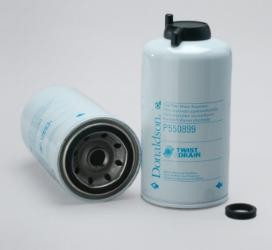 Фільтр паливний Fleetguard FS19608