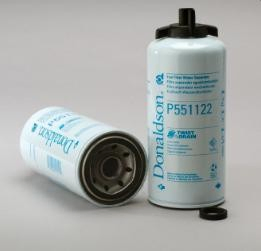 P551122 Donaldson Фільтр палива