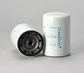 P551257 Donaldson Фільтр масла