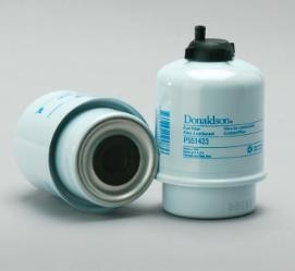 Фільтр тонкого очищення палива Donaldson P551423 ціна, від 28.68 USD