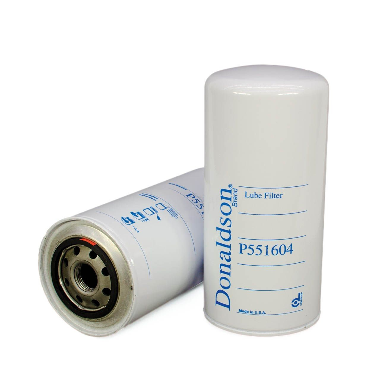 P551604 Donaldson Фільтр масла