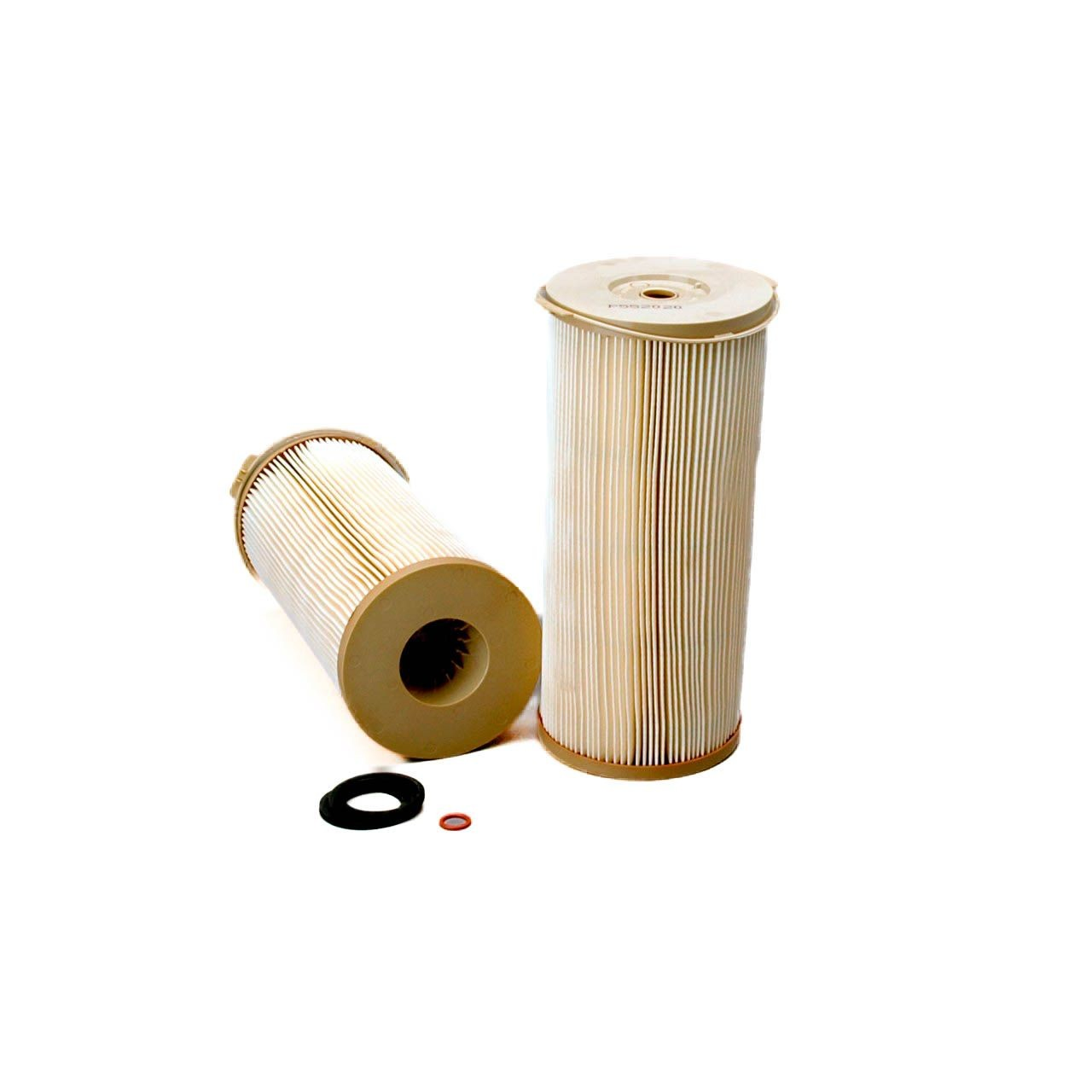 Фільтр тонкого очищення палива Donaldson P552020 ціна, від 19.60 USD