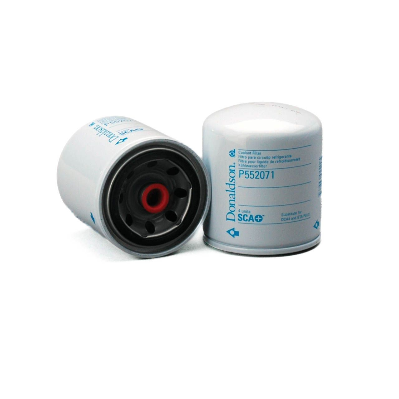 Фільтр кондиціонера Donaldson P552071 ціна, від 11.74 USD