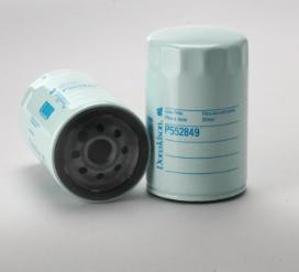 Масляний фільтр двигуна Donaldson P552849 ціна, від 5.61 USD