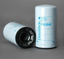 P553548 Donaldson Фільтр масла